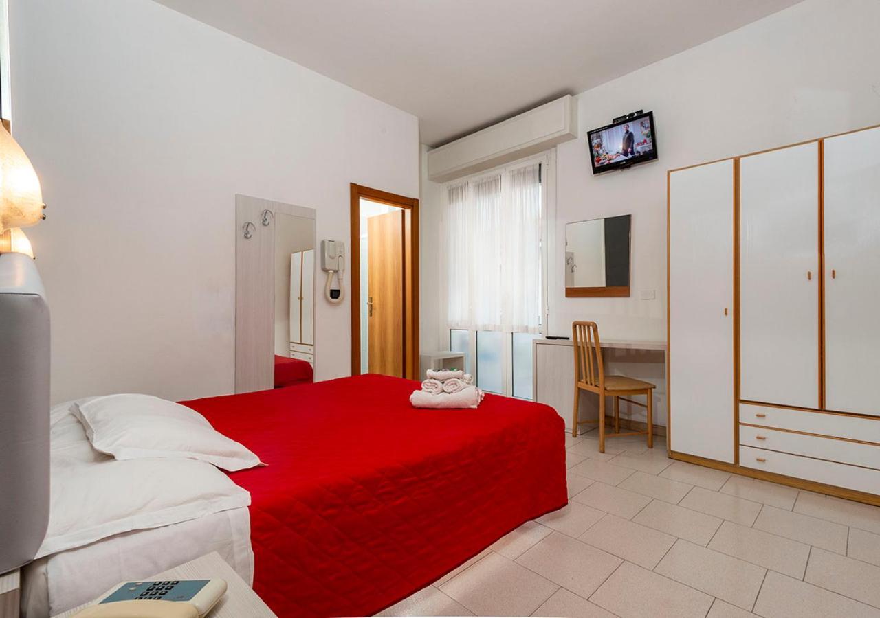 Double or Twin Room Balcony